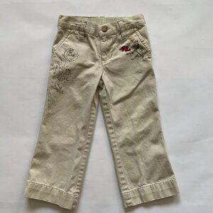 Chino Pants Size 3